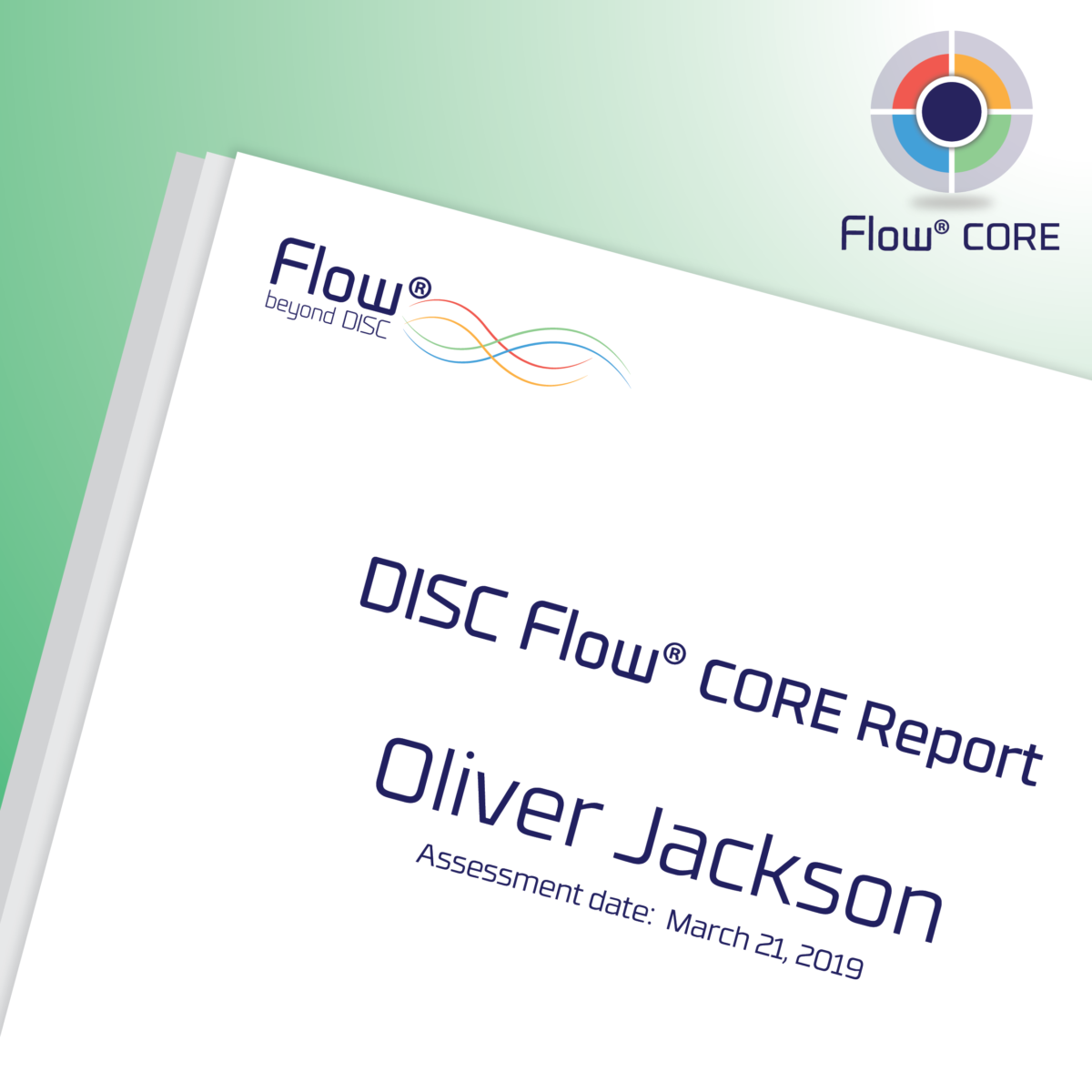 INTI DISC Flow®