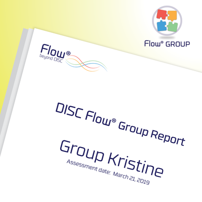 DISC Flow® GROUP