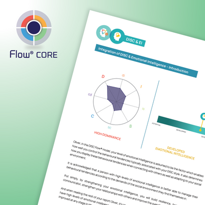 INTI DISC Flow®